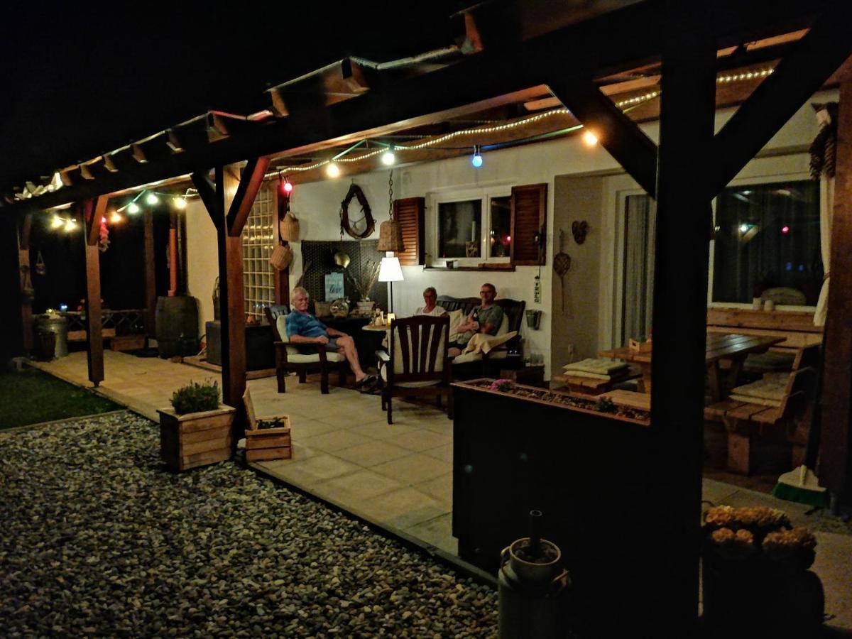 Haus Holunder Weissbriach Lägenhet Exteriör bild